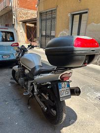 Suzuki bandit 600