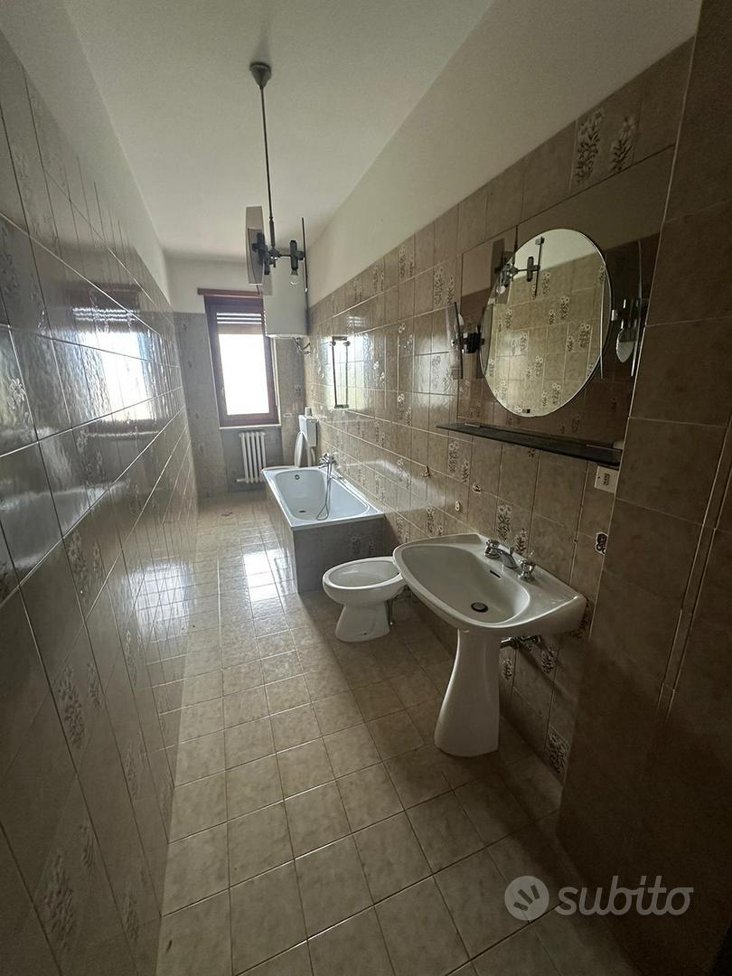 Apartment in Cuneo, Tetto Bovis - Vista 4