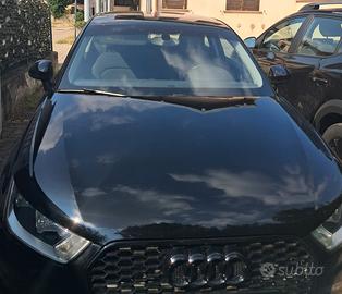 Audi A1 1.0 TFSI 82 CV 