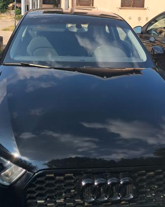 Audi A1 1.0 TFSI 