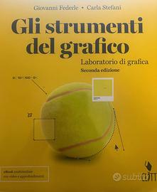 libro scolastico - laboratorio di grafica