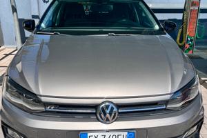 🚗 VOLKSWAGEN POLO 1.0 TGI R-LINE 90 CV – METANO