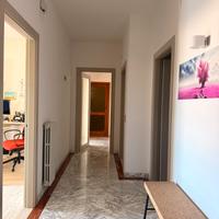 Stanza in studio di architettura