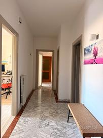 Stanza in studio di architettura