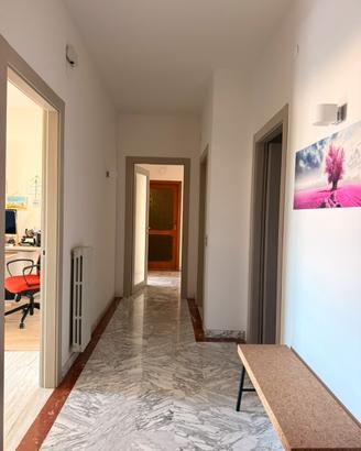 Stanza in studio di architettura