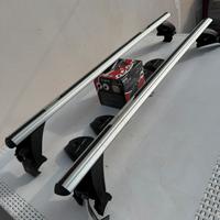 Portapacchi Green Valley Dacia Sandero