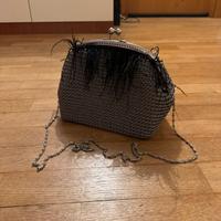 Borsa fatta a mano