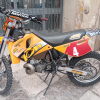 Ktm 360 2t