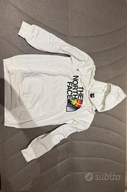 Felpa The North Face Pride Hoodie