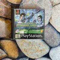 Giochi vari ps1