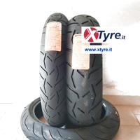 Continental TrailAttack 3 120/70-19+170/60-17