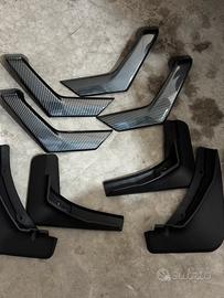 Accessori T-roc 2023