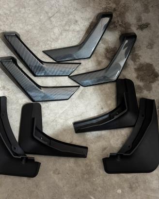 Accessori T-roc 2023