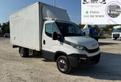 IVECO Daily 35C14 BTor 2.3 HPT PC-RG Cab.