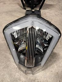 Faro originale KTM 890 super adventure R