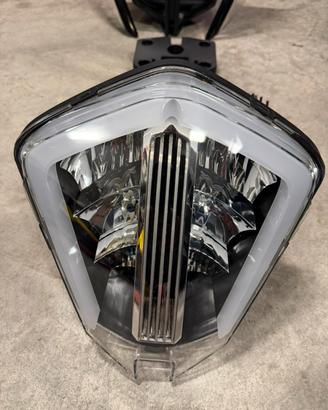 Faro originale KTM 890 super adventure R