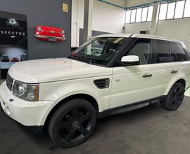 Land Rover Range Rover Sport 2.7 TDV6 HSE