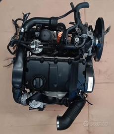 Motore Audi A4