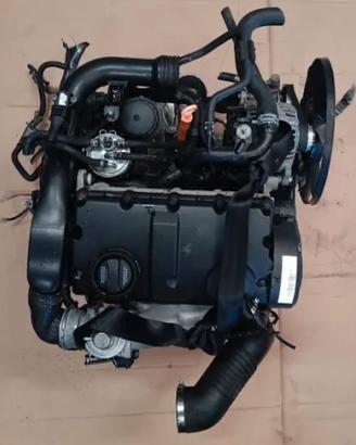 Motore Audi A4