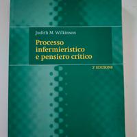 Processo infermieristico e pensiero critico