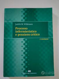 Processo infermieristico e pensiero critico