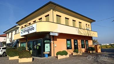 UFFICIO A LONGIANO