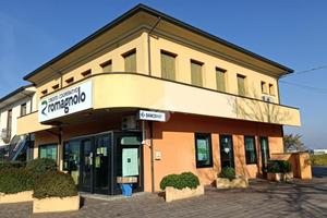 UFFICIO A LONGIANO
