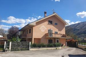 4 LOCALI A TAGLIACOZZO
