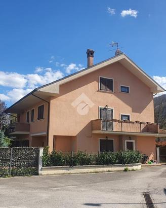 4 LOCALI A TAGLIACOZZO