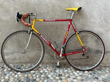 Boeris Super Europa 2