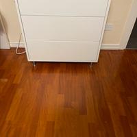 Mobile con cassetti eket