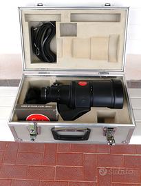 Leica obiettivo