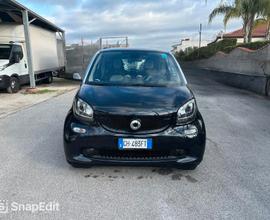 Smart ForTwo 70 1.0 Passion