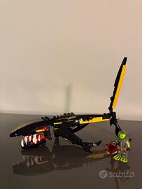 Lego Atlantis Guardian of the deep