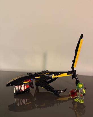 Lego Atlantis Guardian of the deep