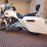 harley Davidson Electra glide 