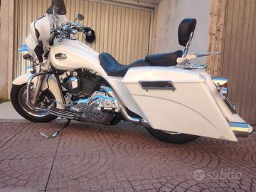 harley Davidson Electra glide 