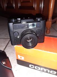 macchina fotografica 