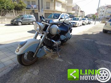 KAWASAKI VN 800 Drifter Drifter