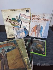 Bioshock 2 Collector's edition - Xbox 360