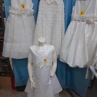 vestiti per prima comunione e cerimonia 