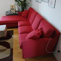 Divano poltronesofà