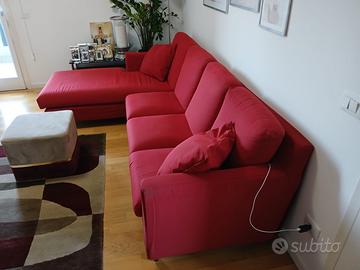 Divano poltronesofà