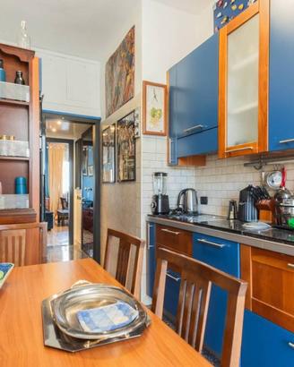 Appartamento di 72 m² con 2 locali a Sesto San Gio