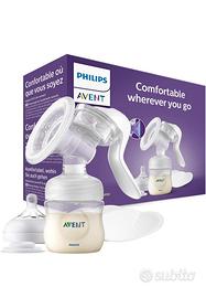 Trio e accessori neonato