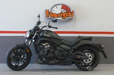 Kawasaki Vulcan S