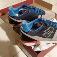 Scarpe da ginnastica