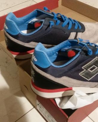 Scarpe da ginnastica