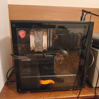 Pc Gaming Computer Fisso