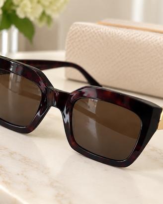 Occhiali da sole Jimmy Choo originali